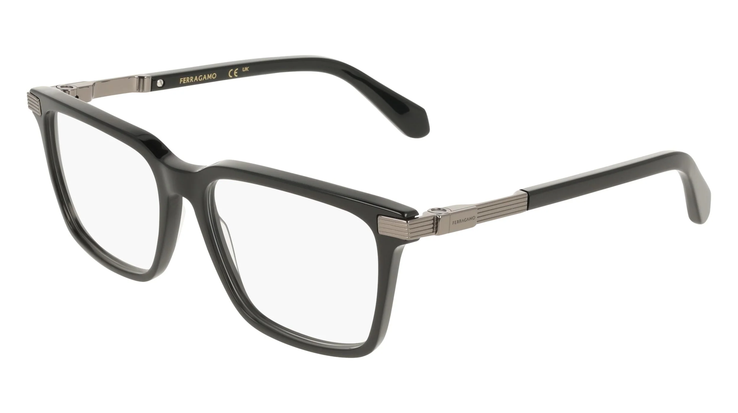 Salvatore Ferragamo SF3065 Eyeglasses - Image 3