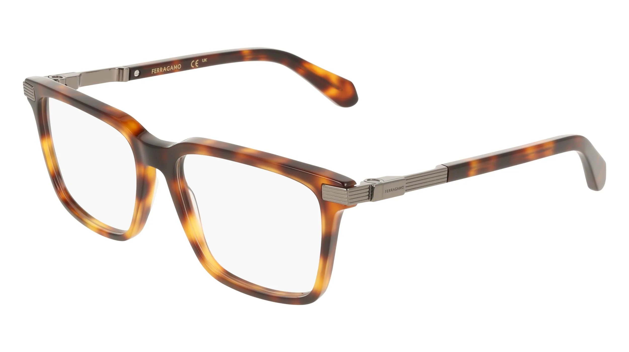 Salvatore Ferragamo SF3065 Eyeglasses - Image 4