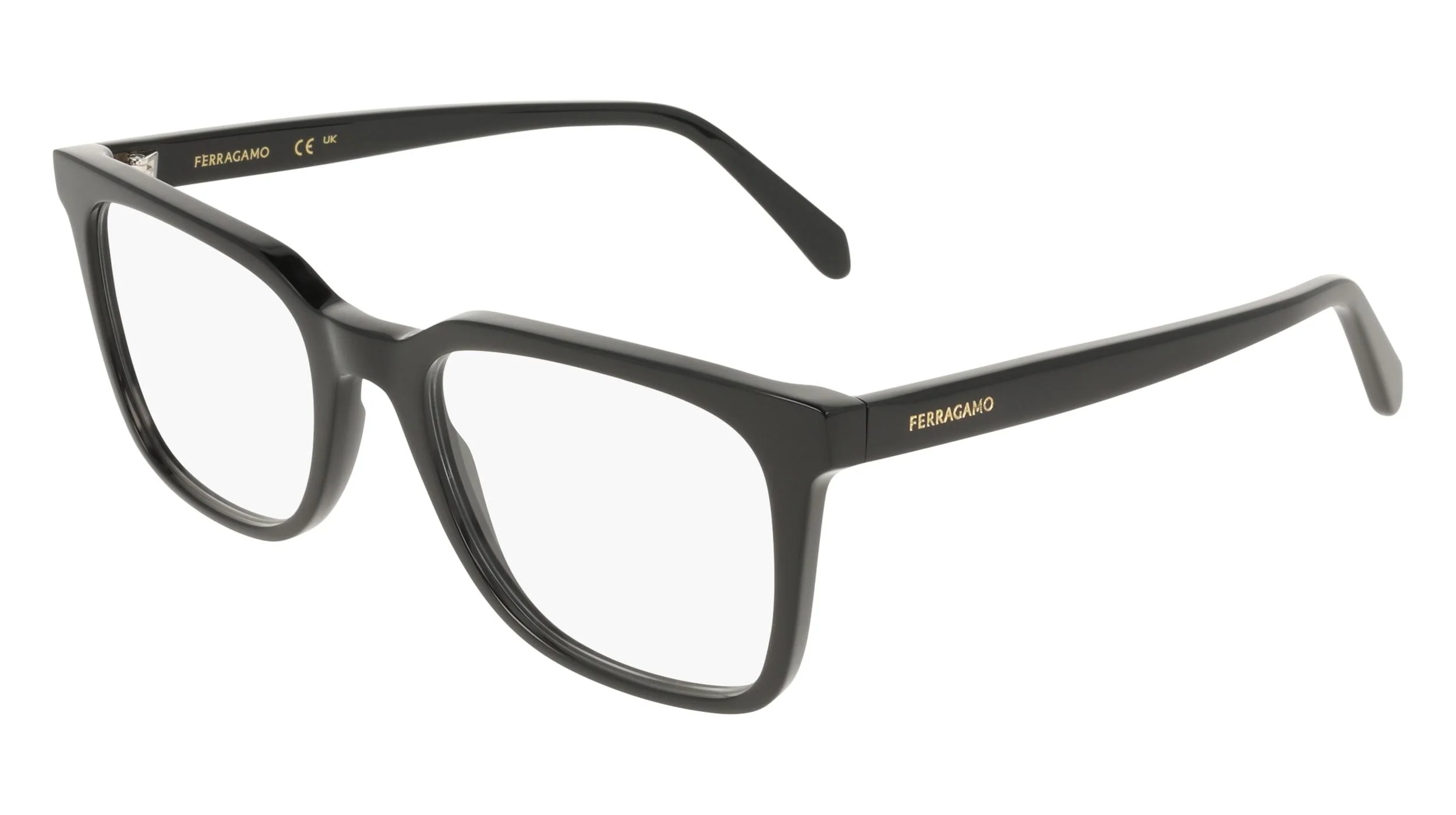 Salvatore Ferragamo SF3067 Eyeglasses - Image 2