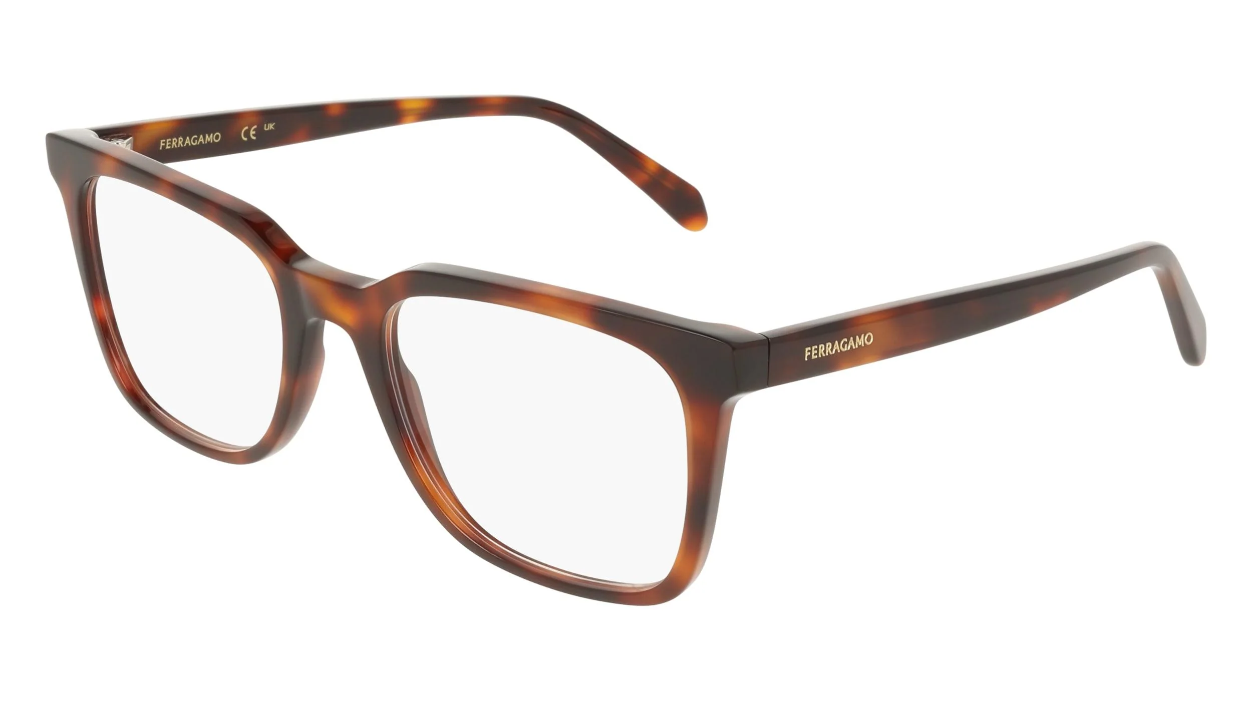 Salvatore Ferragamo SF3067 Eyeglasses - Image 3
