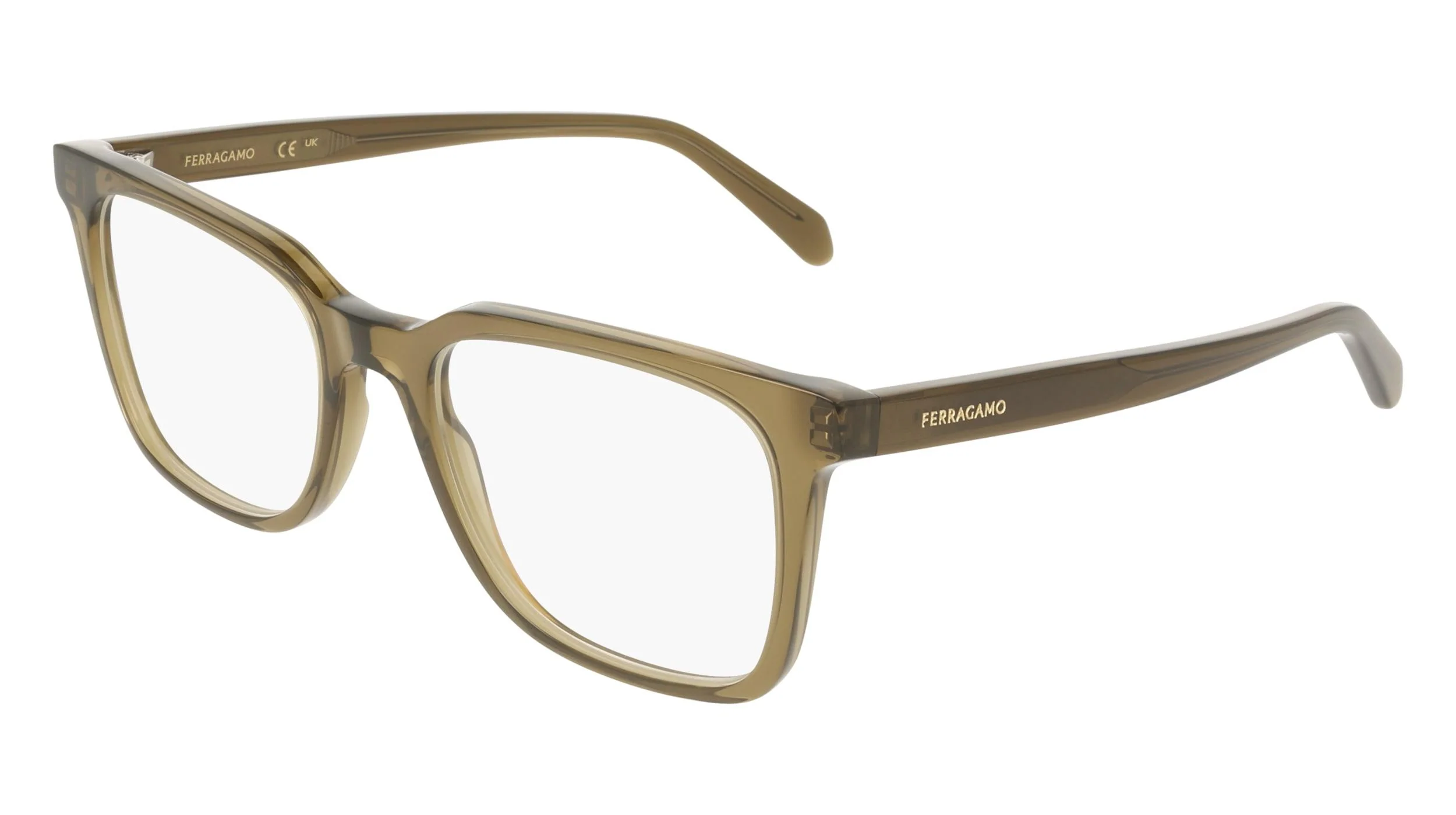 Salvatore Ferragamo SF3067 Eyeglasses - Image 4