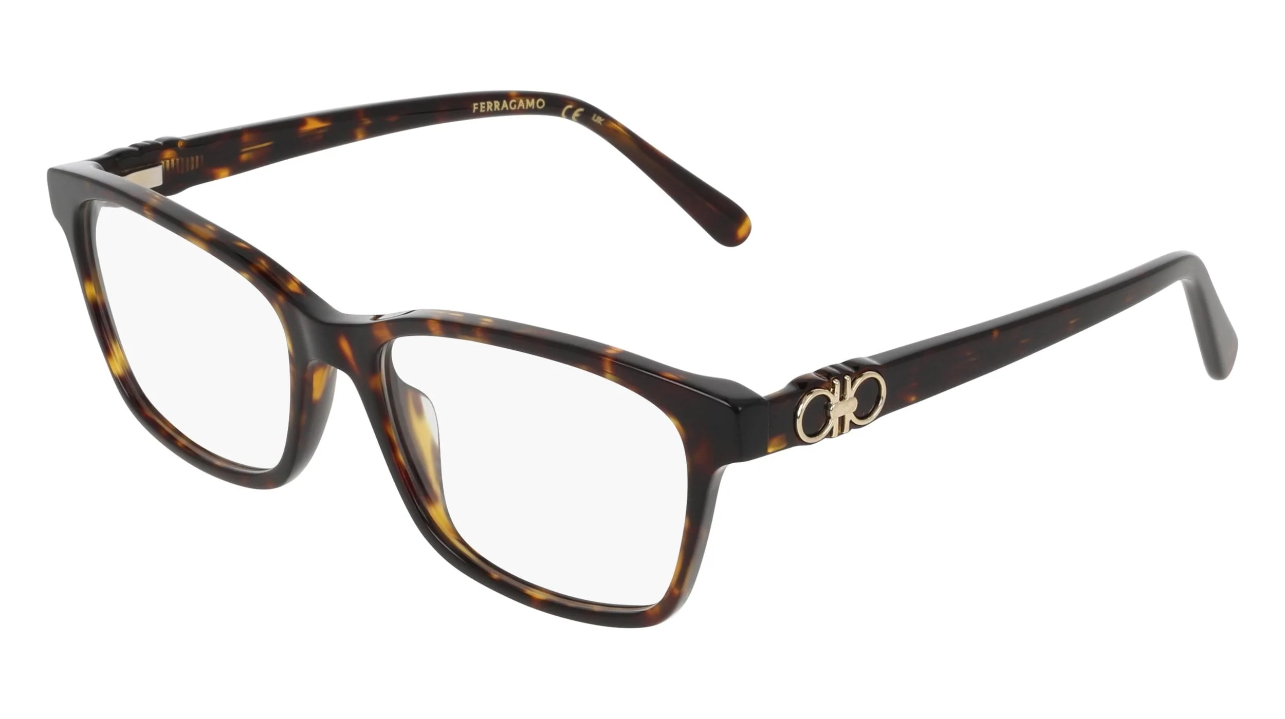 Salvatore Ferragamo SF3071 Eyeglasses - Image 2
