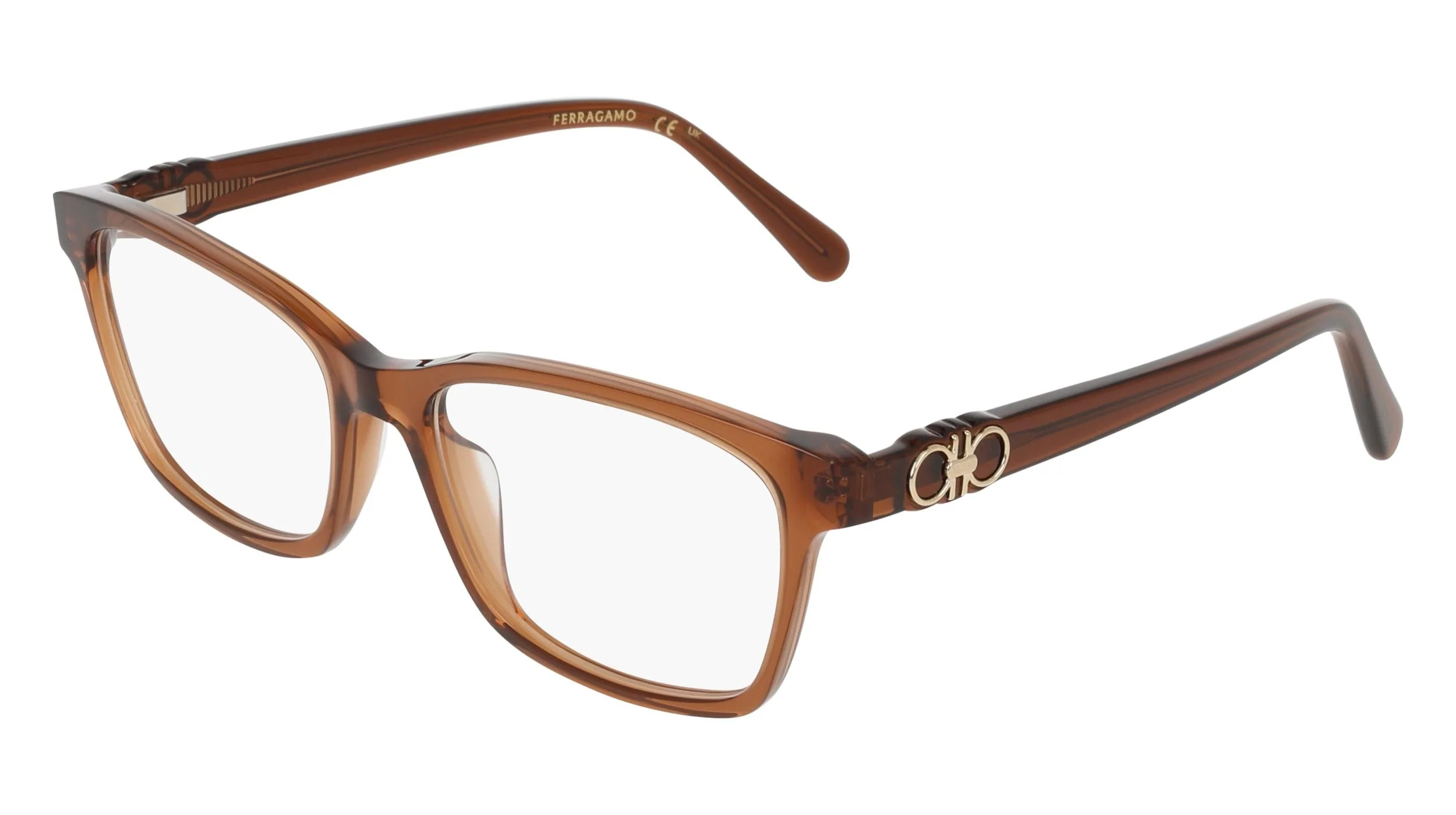 Salvatore Ferragamo SF3071 Eyeglasses - Image 3