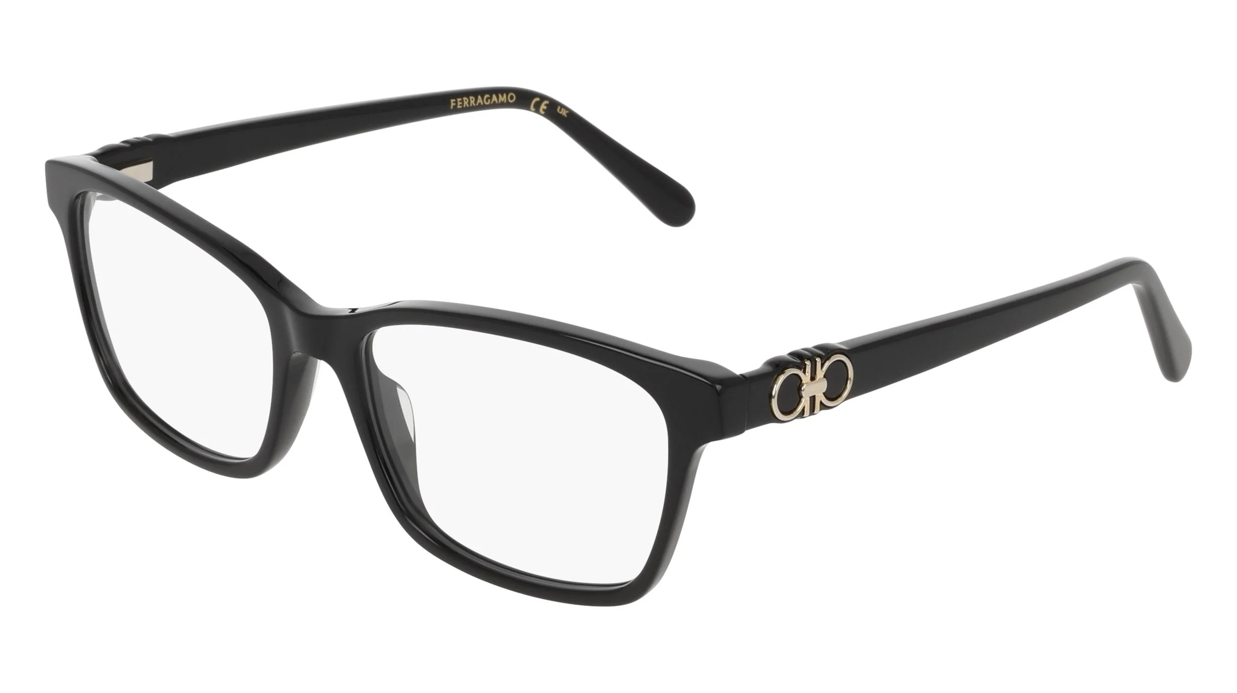 Salvatore Ferragamo SF3071 Eyeglasses - Image 4