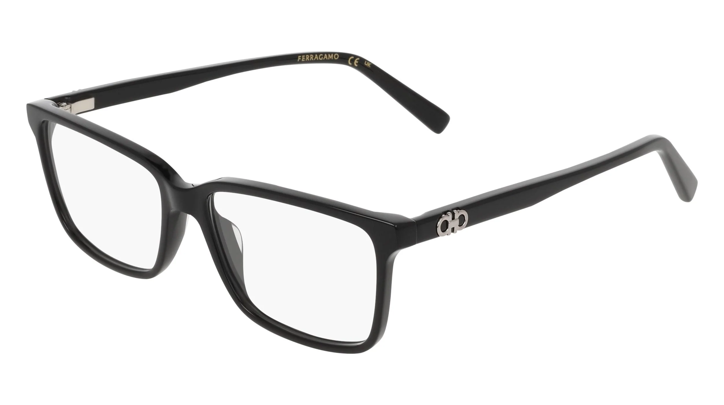 Salvatore Ferragamo SF3072 Eyeglasses - Image 3