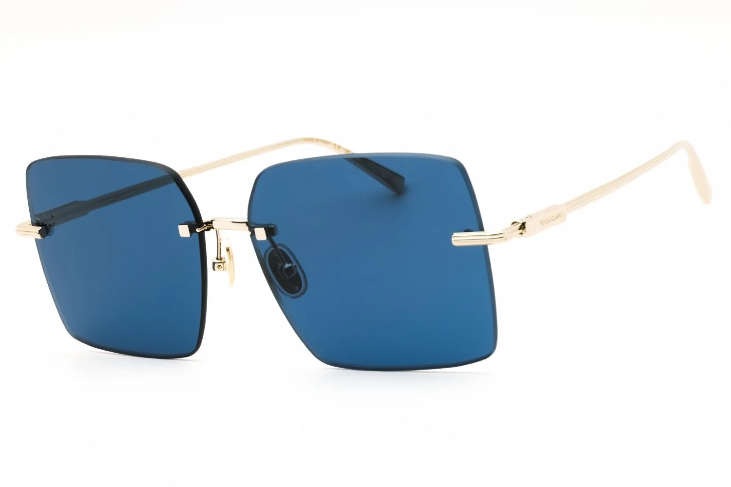 Salvatore Ferragamo SF311S Sunglasses - Image 3