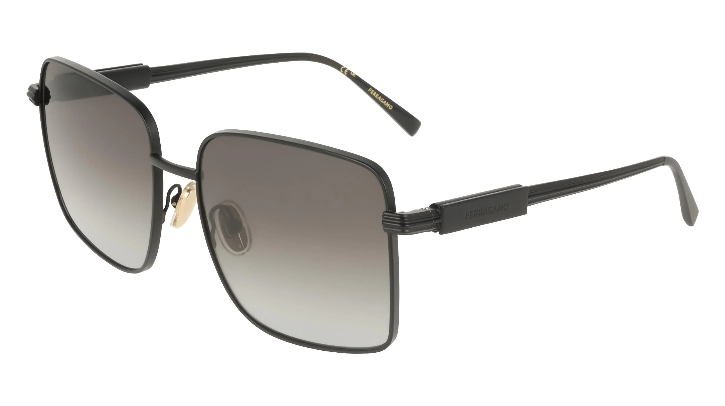 Salvatore Ferragamo SF330S Sunglasses