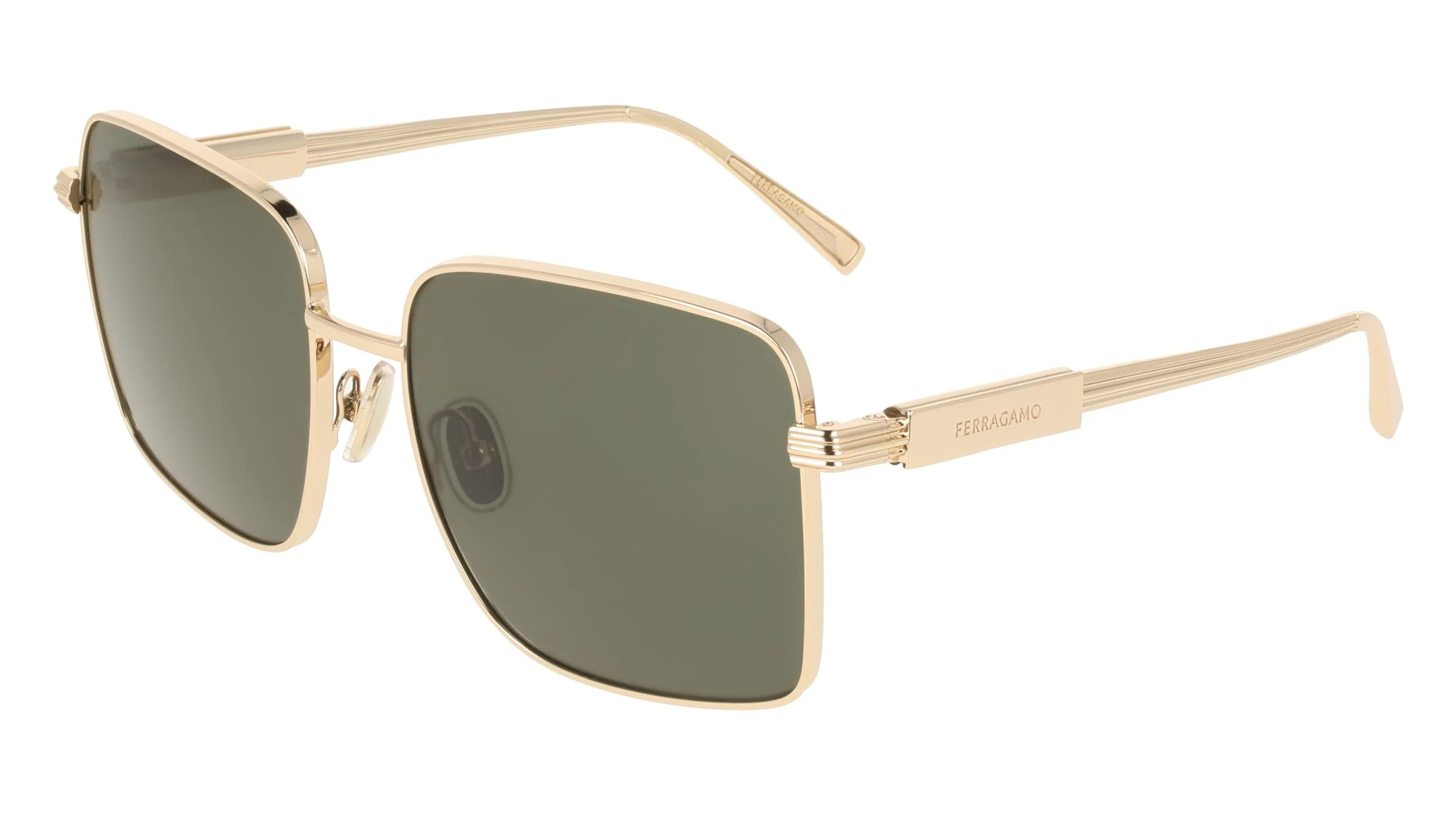 Salvatore Ferragamo SF330S Sunglasses - Image 2