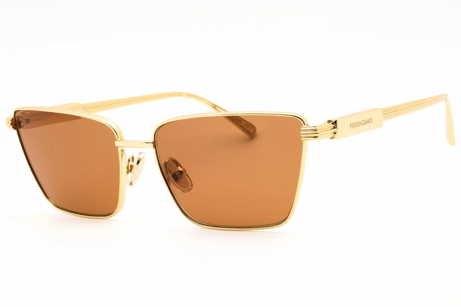 Salvatore Ferragamo SF331S Sunglasses - Image 3