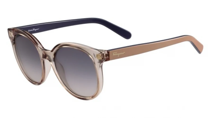 Salvatore Ferragamo SF833S Sunglasses - Image 2