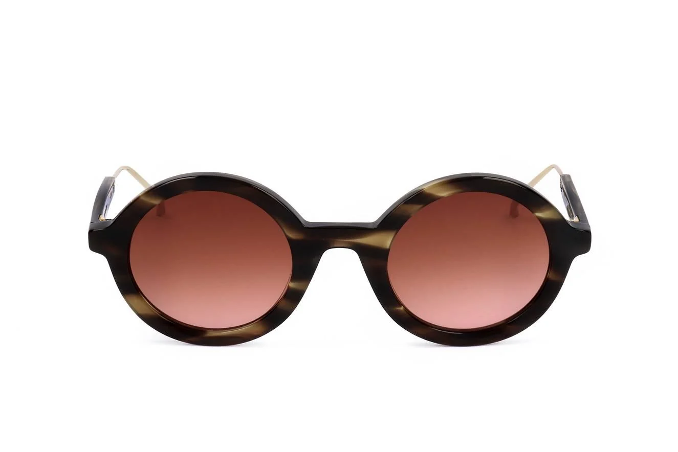 Sandro SD6013 Sunglasses - Image 2