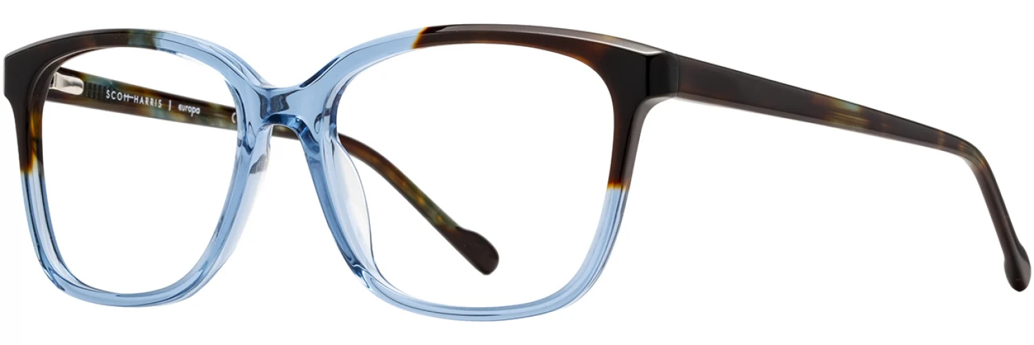 Scott Harris SH1002 Eyeglasses - Image 6