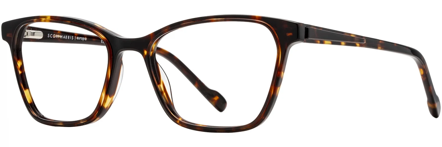 Scott Harris SH1004 Eyeglasses - Image 4