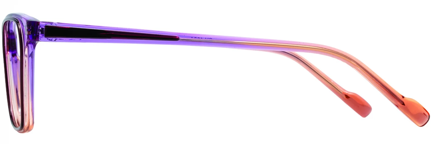 Scott Harris SH1004 Eyeglasses - Image 9