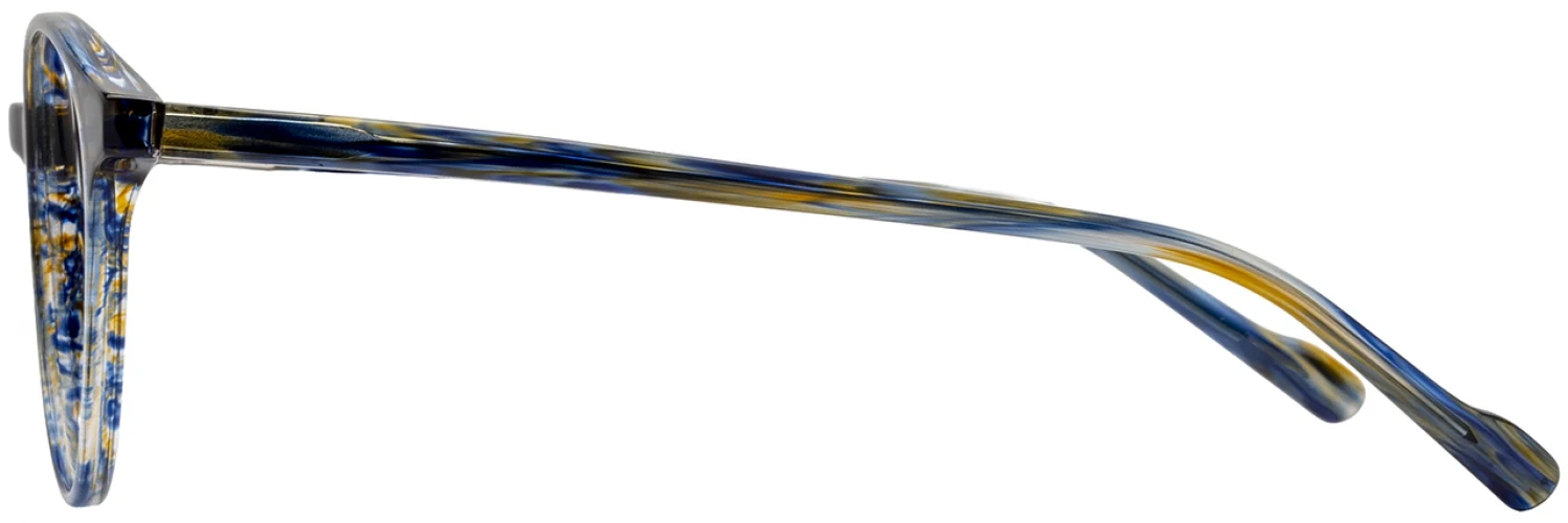 Scott Harris SH1006 Eyeglasses - Image 11