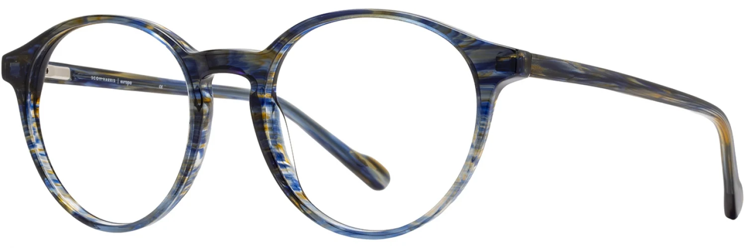 Scott Harris SH1006 Eyeglasses - Image 12