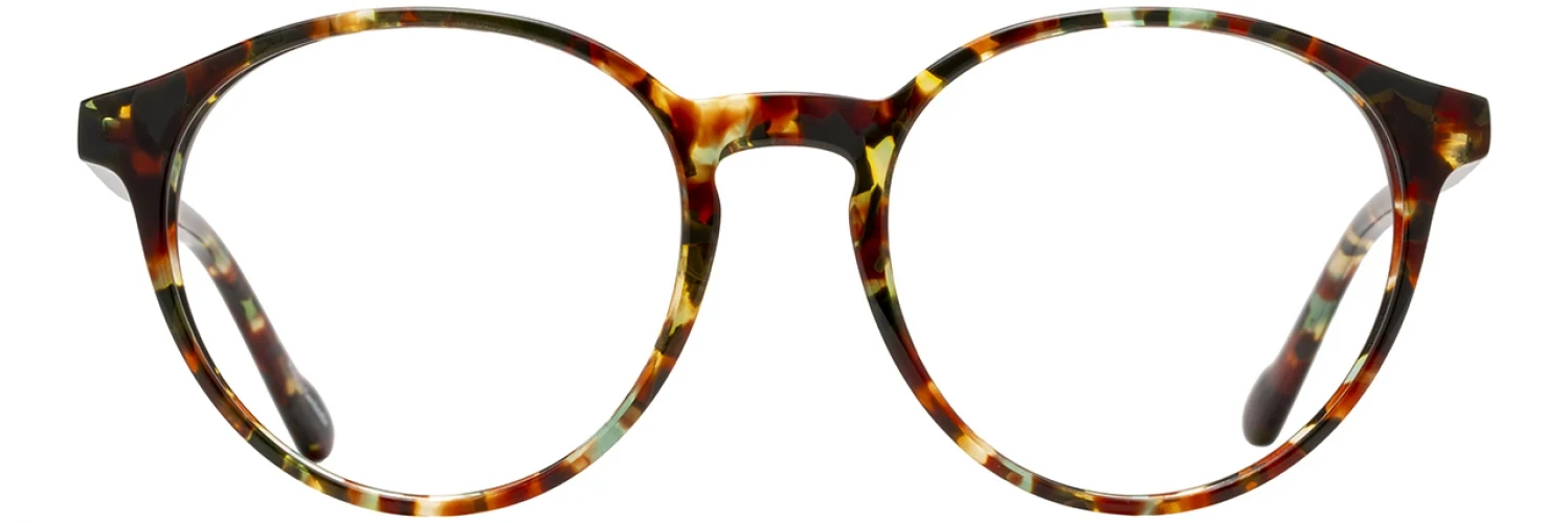 Scott Harris SH1006 Eyeglasses - Image 4