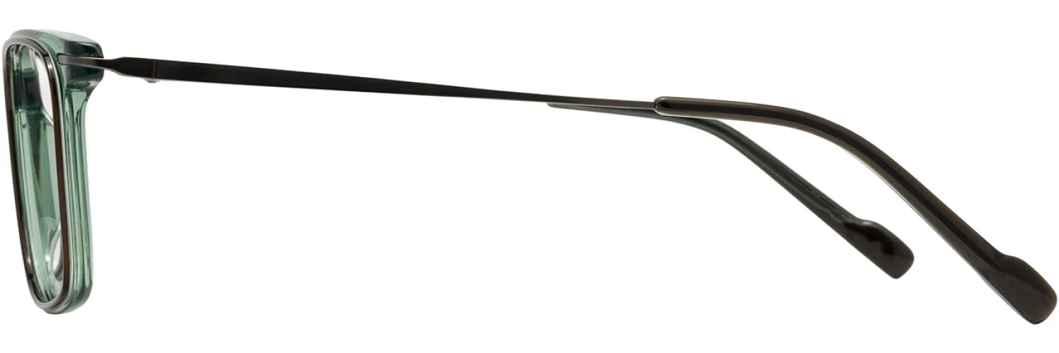 Scott Harris SH1008 Eyeglasses - Image 11