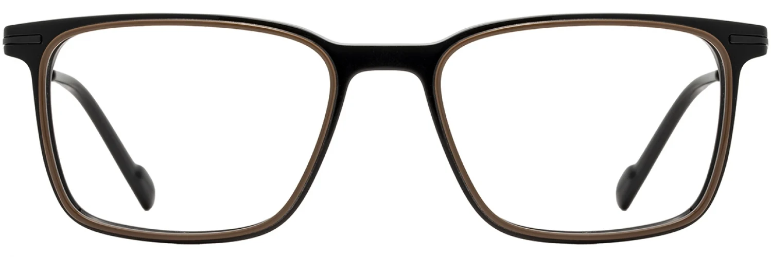 Scott Harris SH1008 Eyeglasses - Image 2