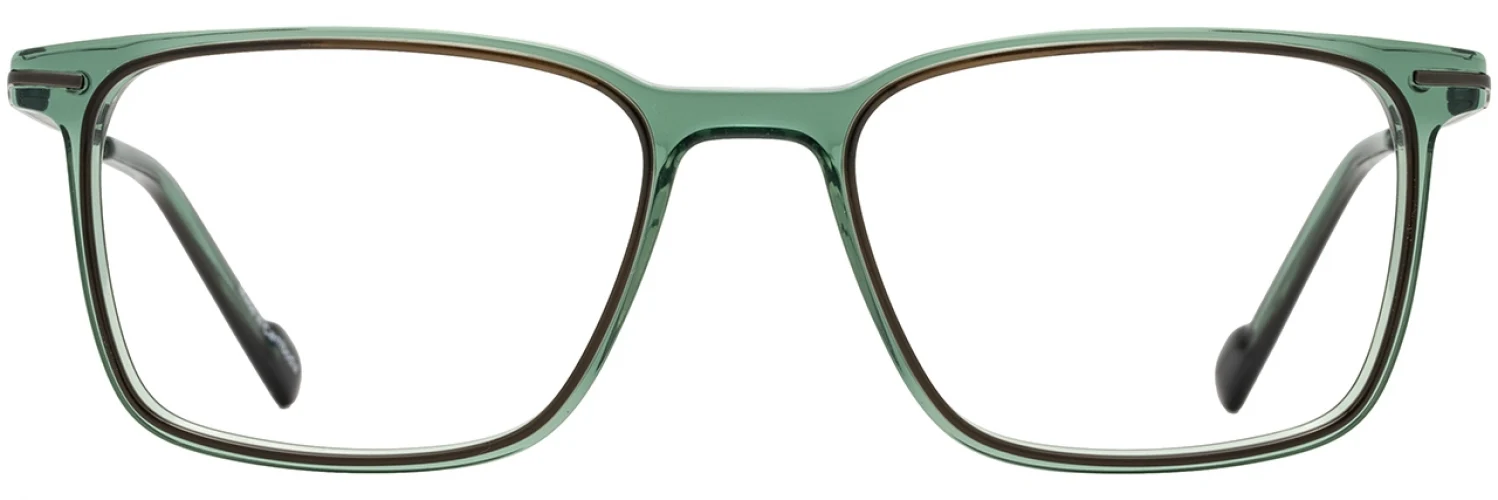 Scott Harris SH1008 Eyeglasses - Image 3