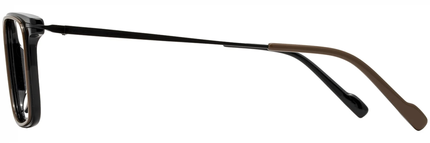 Scott Harris SH1008 Eyeglasses - Image 8