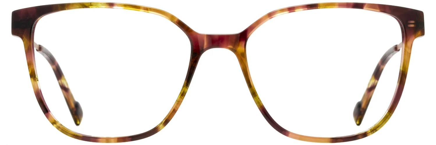 Scott Harris SH1010 Eyeglasses - Image 3
