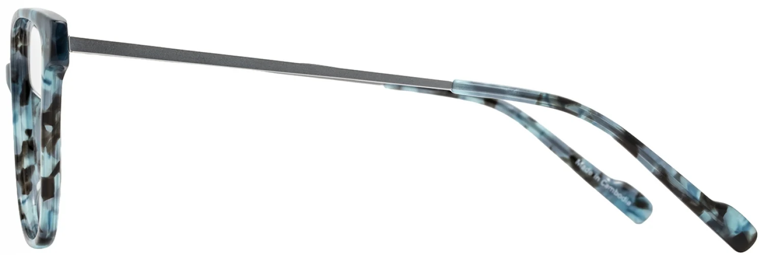 Scott Harris SH1010 Eyeglasses - Image 5