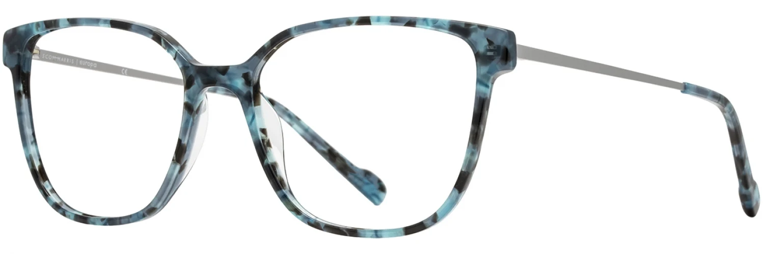 Scott Harris SH1010 Eyeglasses - Image 6