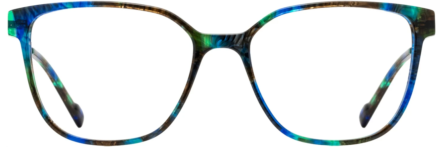 Scott Harris SH1010 Eyeglasses - Image 7