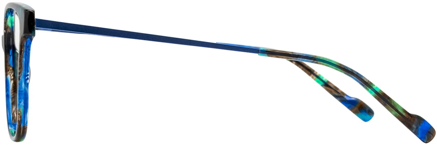 Scott Harris SH1010 Eyeglasses - Image 8