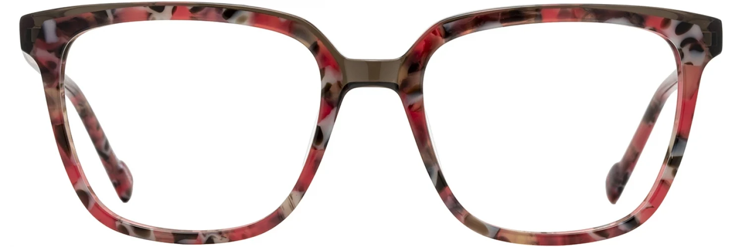 Scott Harris SH1012 Eyeglasses - Image 2