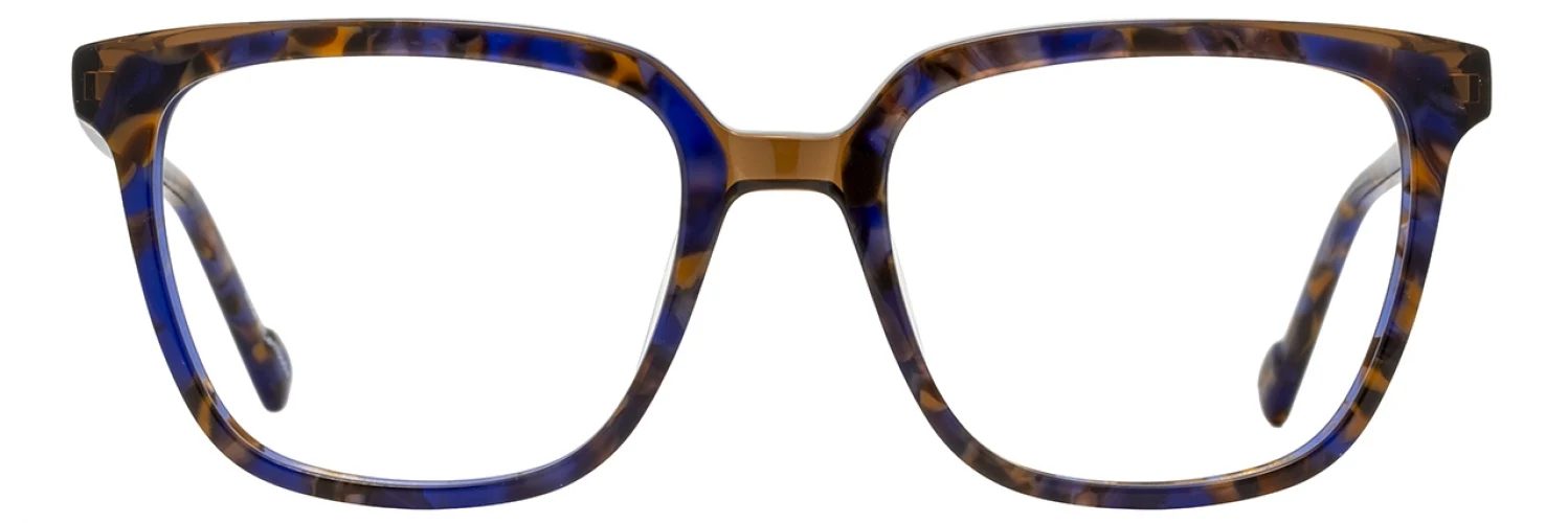 Scott Harris SH1012 Eyeglasses - Image 3