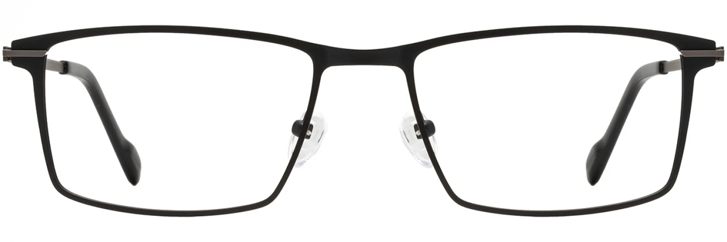 Scott Harris SH1014 Eyeglasses - Image 2