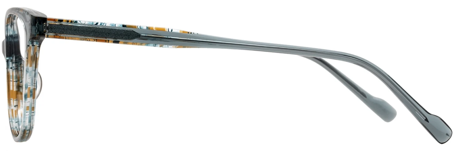 Scott Harris SH1016 Eyeglasses - Image 11