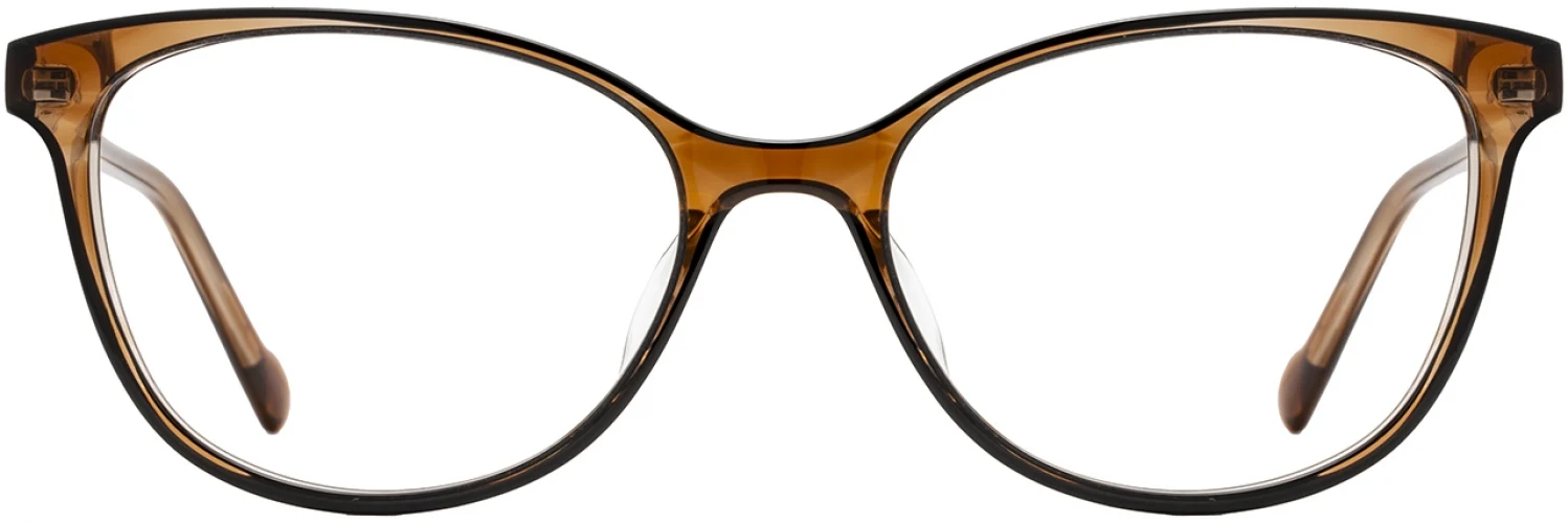 Scott Harris SH1016 Eyeglasses - Image 4