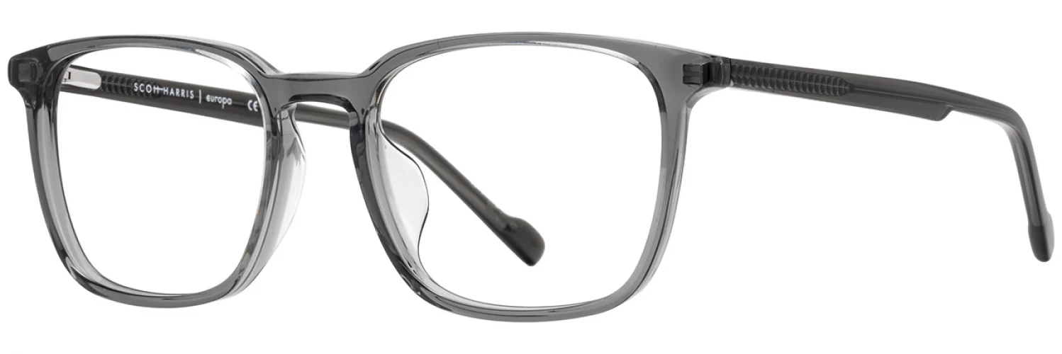 Scott Harris SH1022 Eyeglasses - Image 9