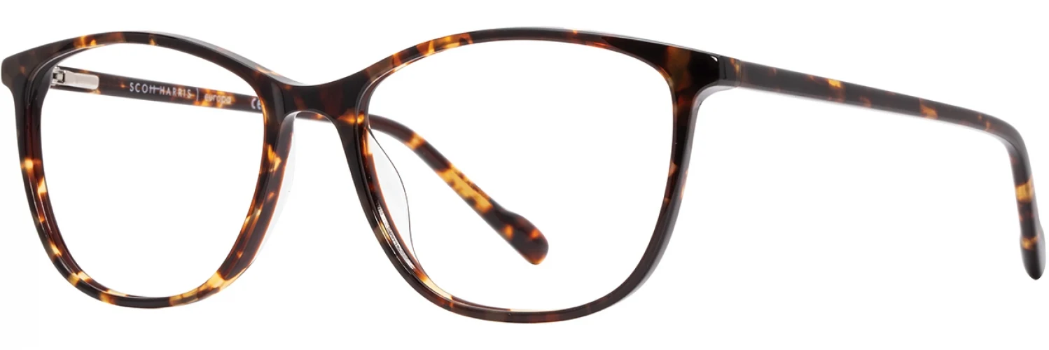 Scott Harris SH968 Eyeglasses - Image 12
