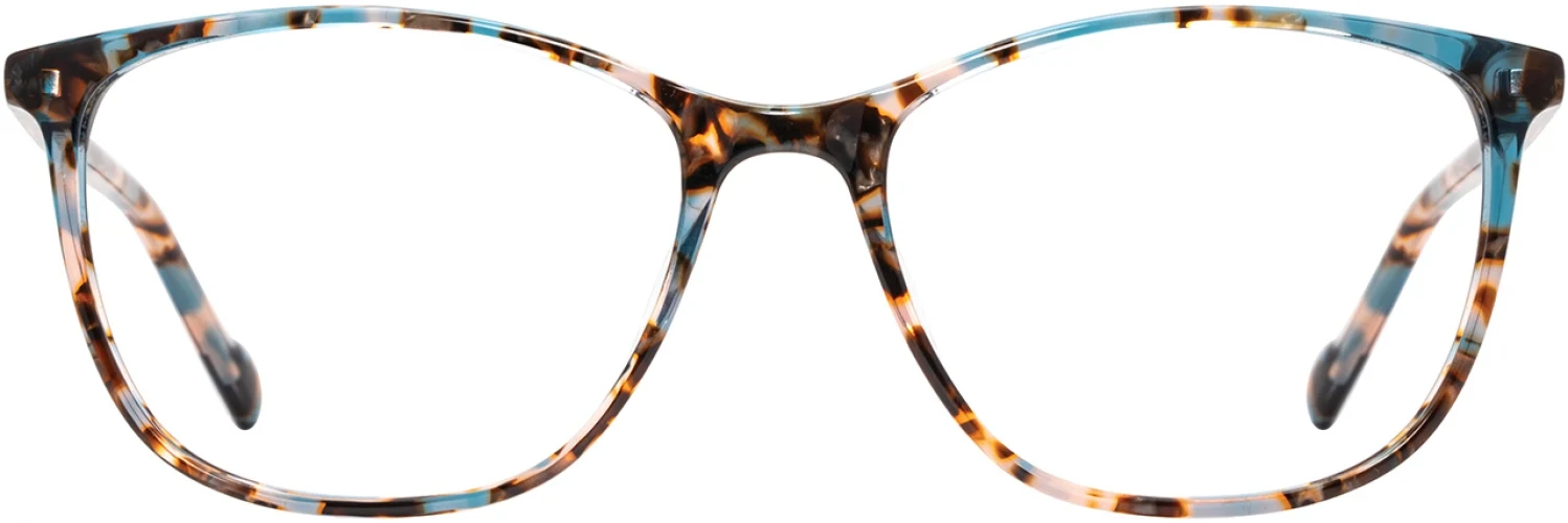 Scott Harris SH968 Eyeglasses - Image 4