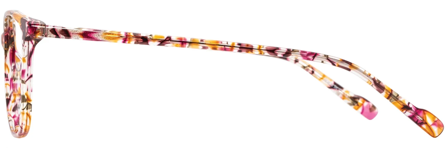 Scott Harris SH968 Eyeglasses - Image 8