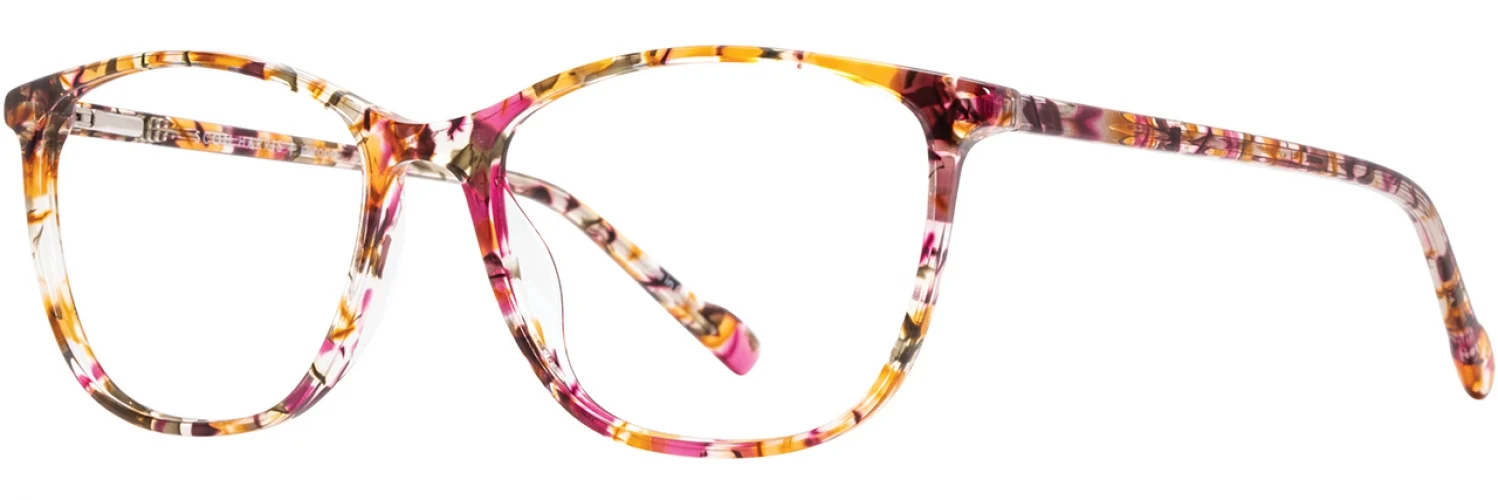 Scott Harris SH968 Eyeglasses - Image 9