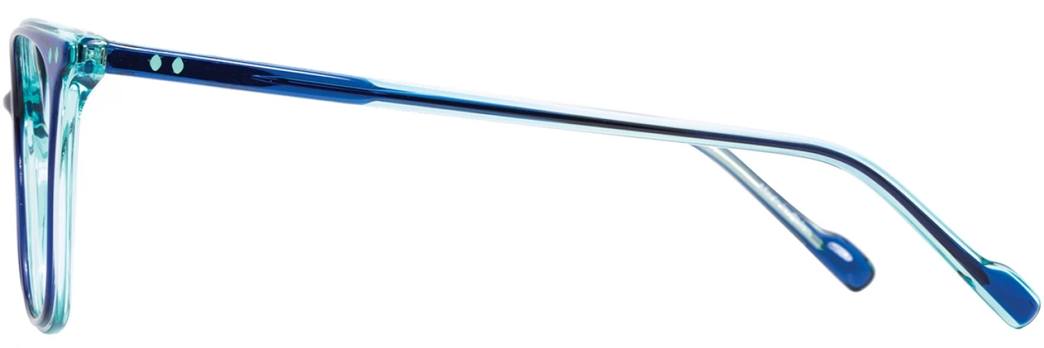 Scott Harris SH972 Eyeglasses - Image 11