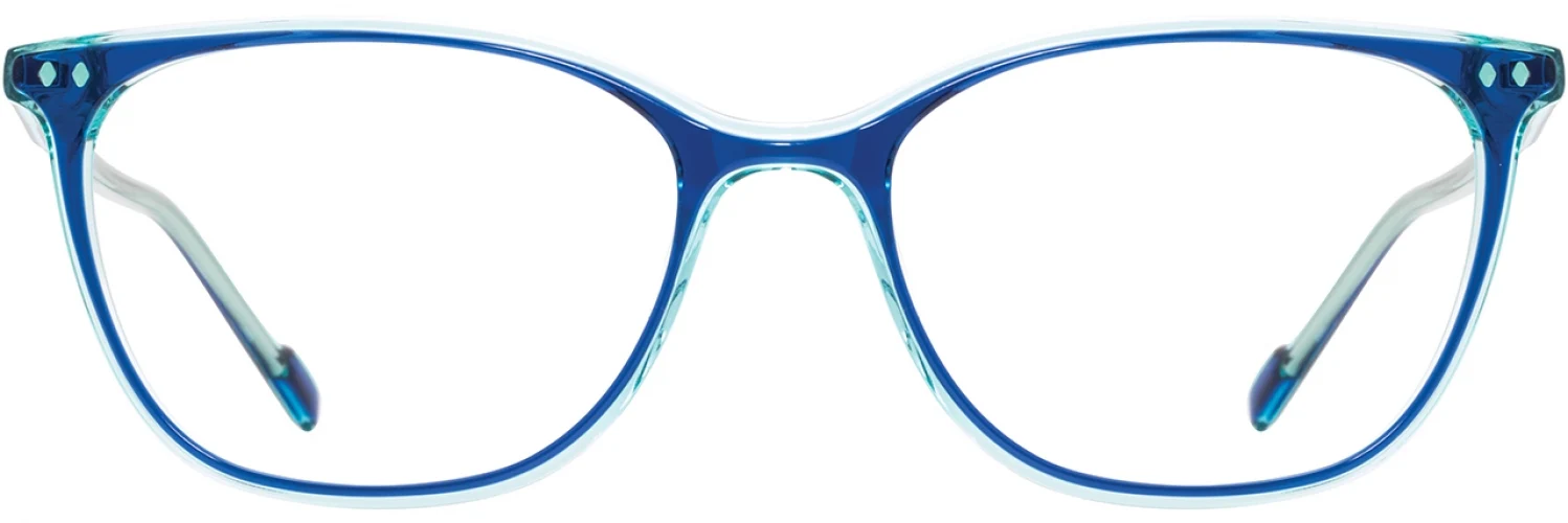 Scott Harris SH972 Eyeglasses - Image 3