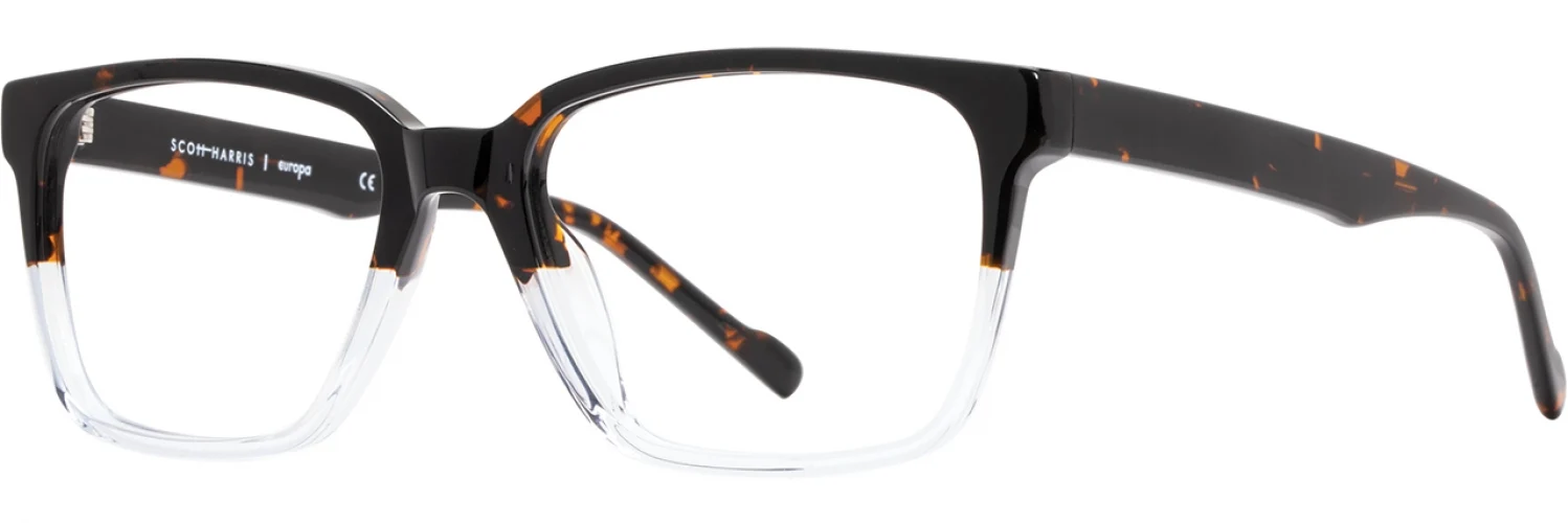 Scott Harris SH976 Eyeglasses - Image 12