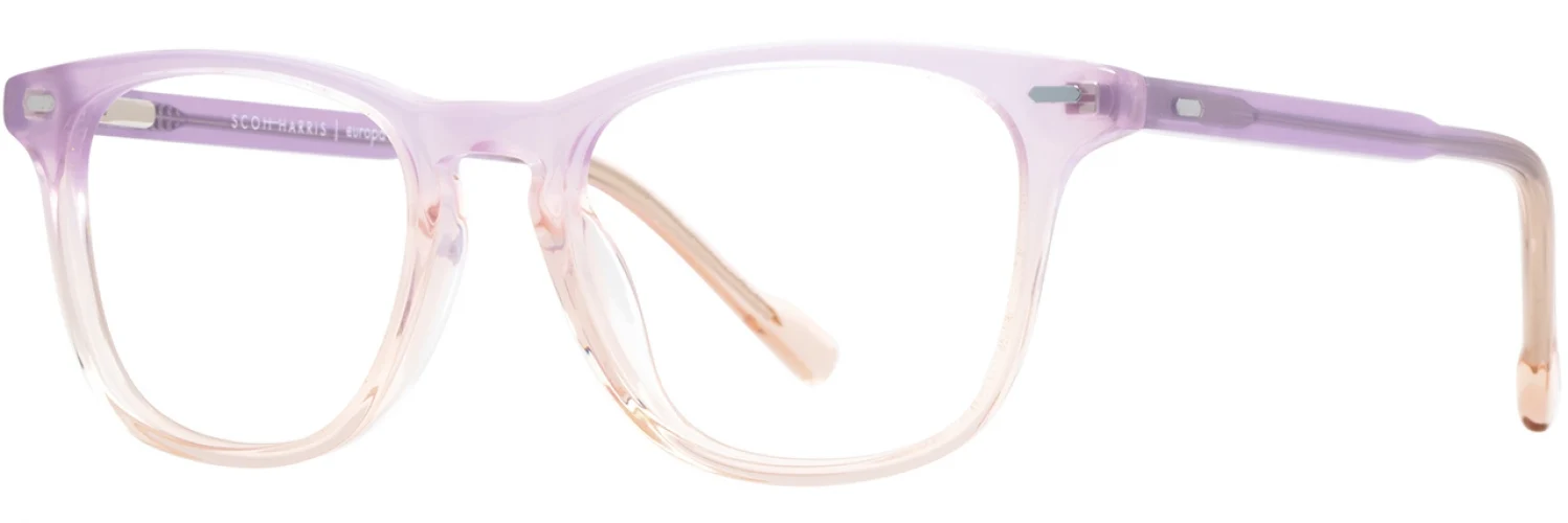 Scott Harris SH978 Eyeglasses - Image 12
