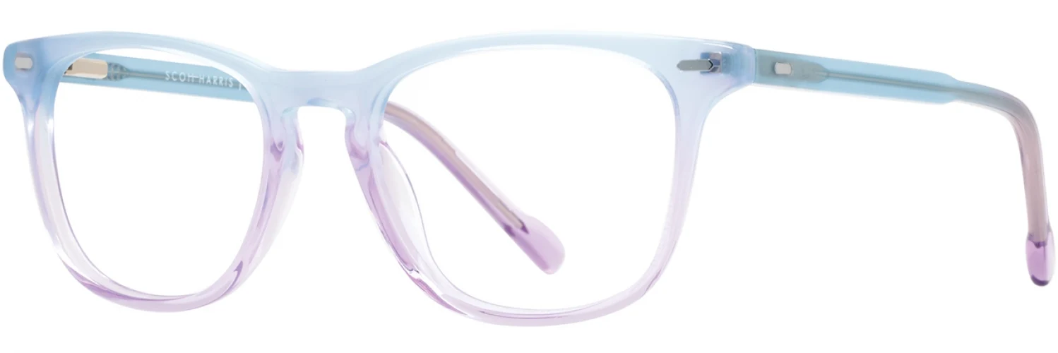 Scott Harris SH978 Eyeglasses - Image 9