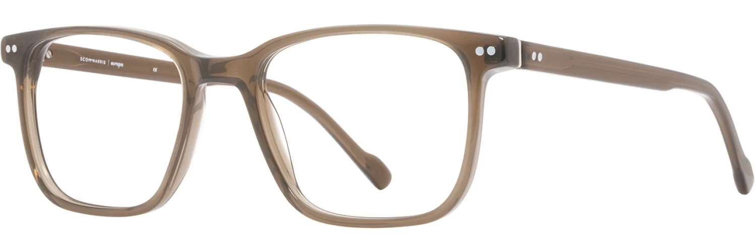 Scott Harris SH980 Eyeglasses - Image 12