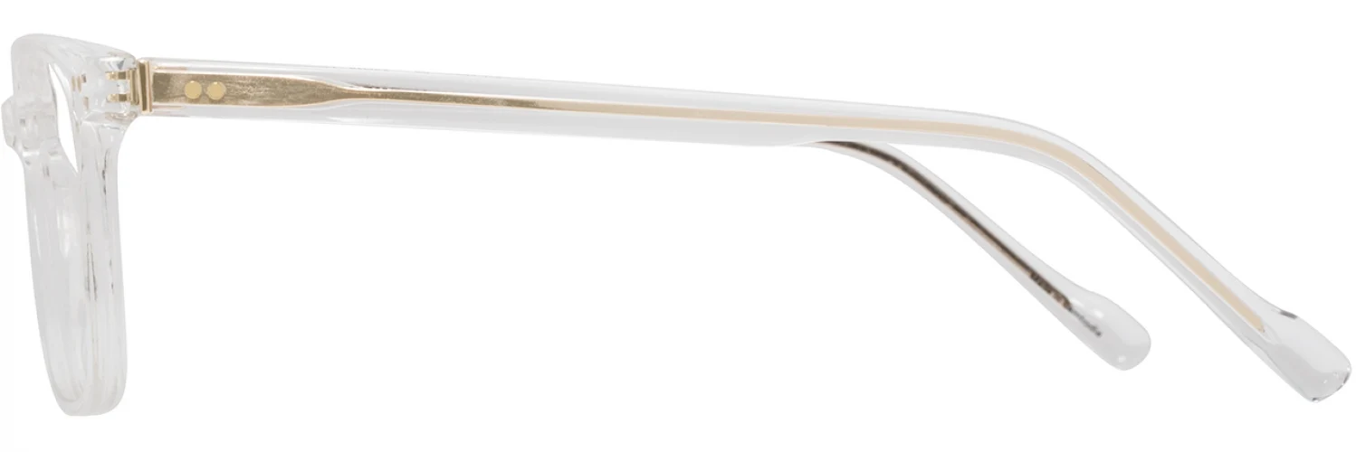 Scott Harris SH980 Eyeglasses - Image 8