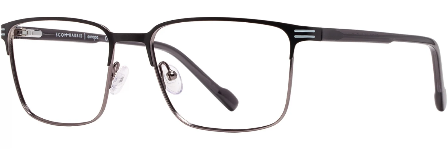 Scott Harris SH982 Eyeglasses - Image 6