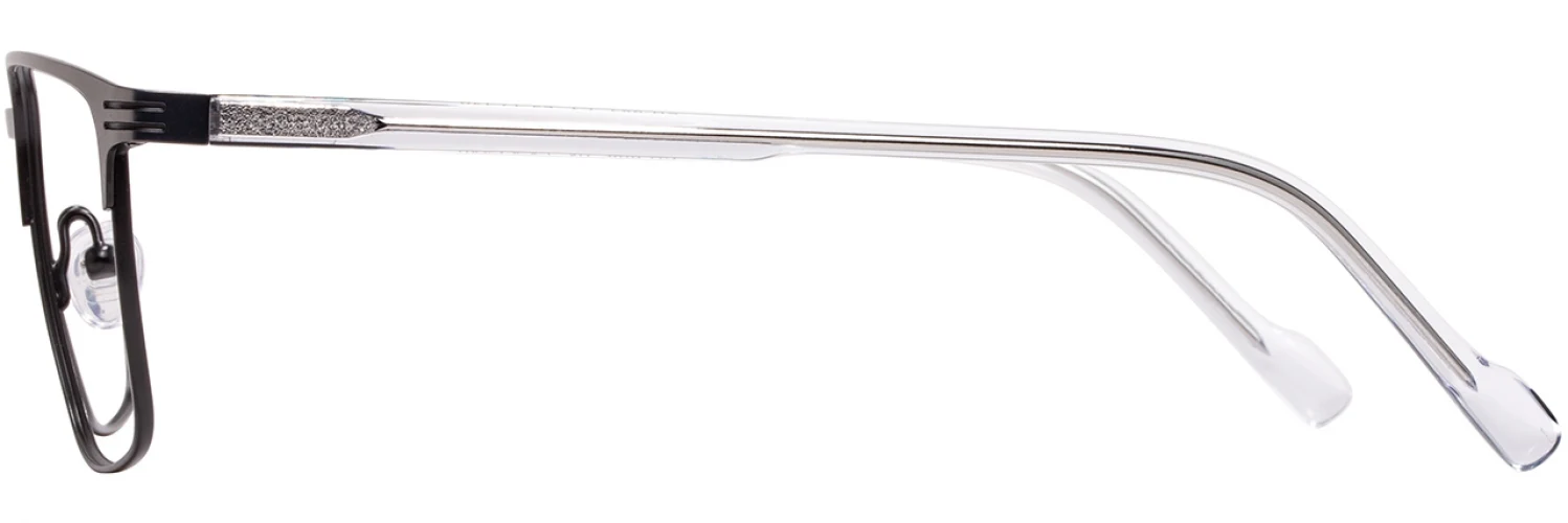 Scott Harris SH982 Eyeglasses - Image 8