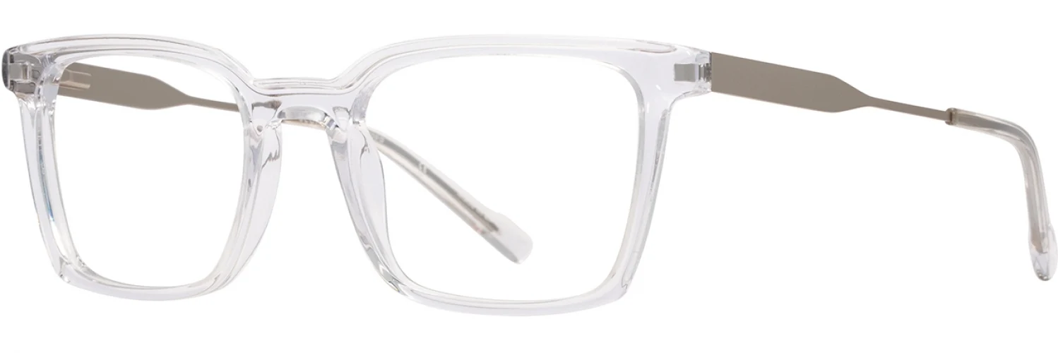 Scott Harris SH988 Eyeglasses - Image 9